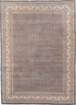 Vintage Saraband Area Rug (8' x 11')